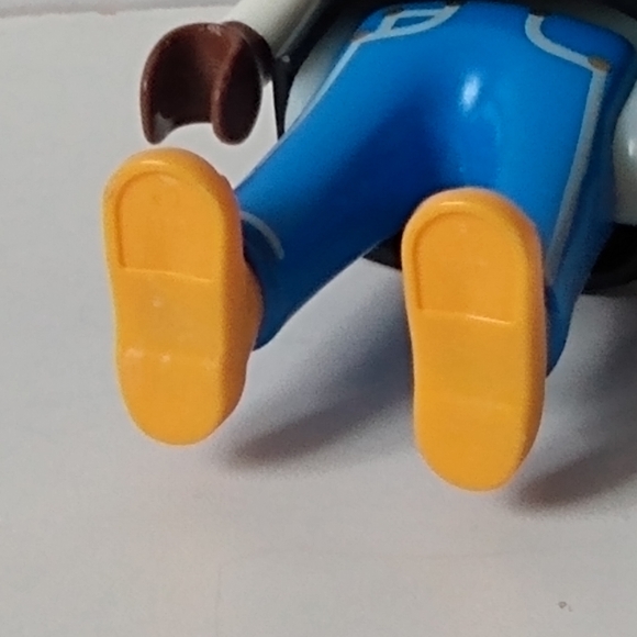 Vintage Skater Playmobil Figure - Picture 5 of 5